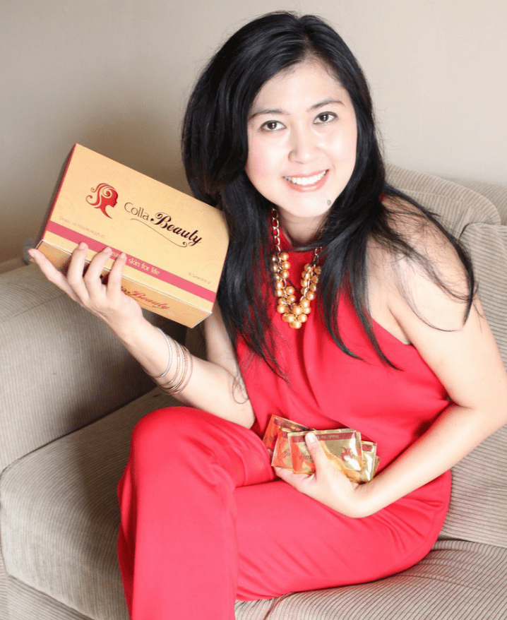 jual pemutih wajah alami collabeauty