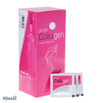 Miliki Wajah Nan Cerah Hari Ini Esok Dan Selamanya Kak Dengan Pure Collagen Ini Kak